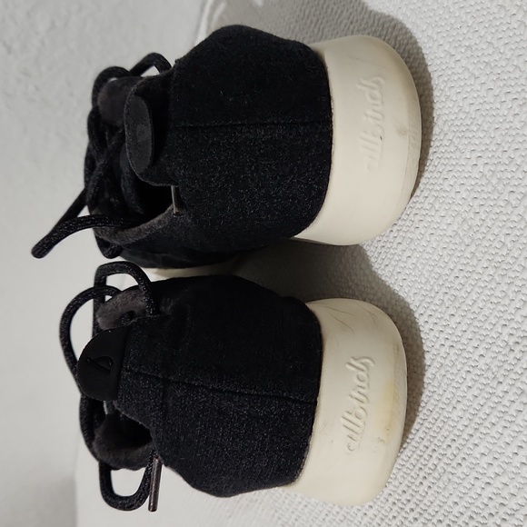 Allbirds wool Men's Sneakers - Picture 4 of 11